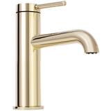 Robinet de lavabo Rea Spot Gold low