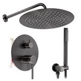Shower system Rea Foss Clif Titan + BOX