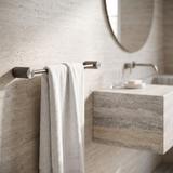 Badezimmer-Aufhänger 64101 SOLO Titan