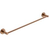 Закачалка за баня 5601 Leo Brush Copper