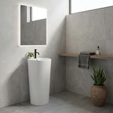 Standwaschbecken BLANKA