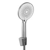 Badmengkraan REA Clif BRUSH Nickel