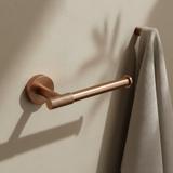 Porte papier-toilette 5709 Galo Brush Copper