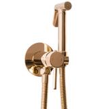 Bidetarmatur  Lungo Loop Copper