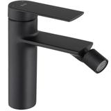 Bidé csap Rea Storm Black MATT