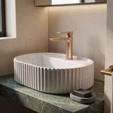 Aufsatzwaschbecken Rea Marcela 45