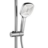 Duschset REA ARGUS KROM