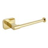 Halter für Toilettenpapier 5909 Nico Gold