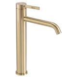 Waschbeckenarmatur Rea Rivo Brush Gold