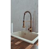 Küchearmatur REA Colin Brush Copper