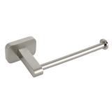 Halter für Toilettenpapier 5909 Nico Brush Nickel