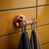 Dubbelkrok 6612 Modern Copper