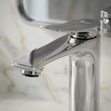 Tvättställsblandare PREMIUM REA Vision Chrome Low