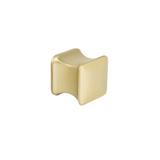 Ručka za tuš vrata Rea 04 Brushed Gold
