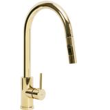 Смесител за кухня Rea Fresh gold