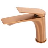Waschbeckenarmatur Rea AVALON Copper Brush