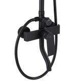 Duschset REA HASS Black