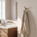 Badezimmerhaken WILL Brush Copper