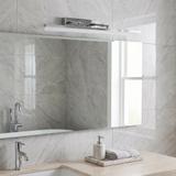 Bad LED-Wandleuchte APP1870-1W 60cm CHROME