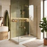 Duschgarnitur Rea Vision Gold