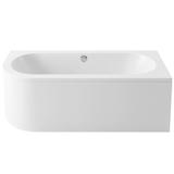 Acryl Eckbadewanne Rea Orion Right 170cm