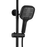 Duschgarnitur Rea Arlo Black