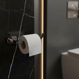 Halter für Toilettenpapier 109 Til Chrome