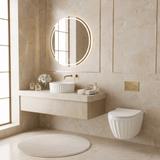 Countertop Basin Rea DUO