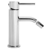 Bidetarmatur Rea Lungo Chrome