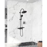 Kit de douche Rea Vigo Black