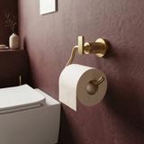 Ručka za WC papir 81305 Virro Brush Gold