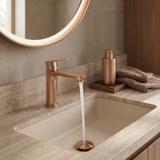 Waschbeckenarmatur Rea Logan Brush Copper