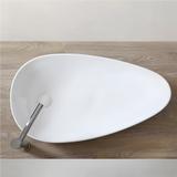 Aufsatzwaschbecken Rea Greta 75