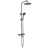 Thermostat Duschset Lungo Titan