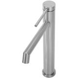 Rea Foss Nickel Brush High slavina za umivaonik
