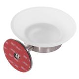 Sapuniere NICKEL BRUSH INOX 322218 DUO