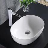 Countertop Basin Rea Amelia 48