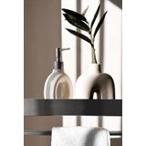 Estante de baño SF01 45cm steel brush
