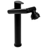Waschbeckenarmatur Rea PACO Black High