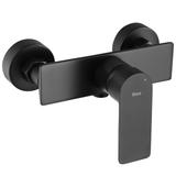 Duscharmatur URBAN Black