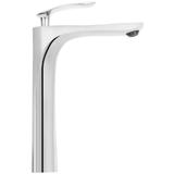 Waschbeckenarmatur Rea Orbit Chrom High