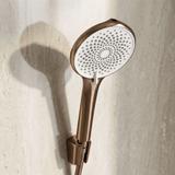 Wannenarmatur REA Ontario Side Brush Copper