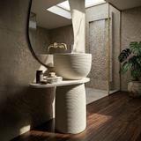 Standwaschbecken REA Azalia