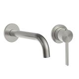 Unterputz Armatur Rea Foster Brush Nickel