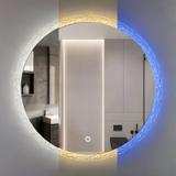 Spiegel LED 60cm YH-3562