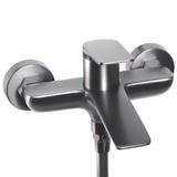 Wannenarmatur REA AVALON Titanium
