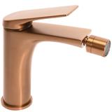 Bidetarmatur Rea AVALON Copper Brush