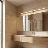 LED аплик за баня SWE045-1W 80 cm GOLD