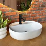 Aufsatzwaschbecken Rea Aura 51