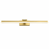 40cm LED Goud APP833-1W wandlamp